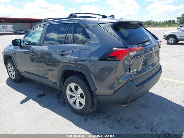 Toyota RAV4 LE 2019 2T3G1RFV6KC020868 Image 3