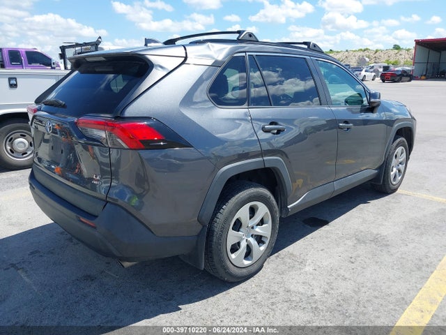Toyota RAV4 LE 2019 2T3G1RFV6KC020868 Image 4