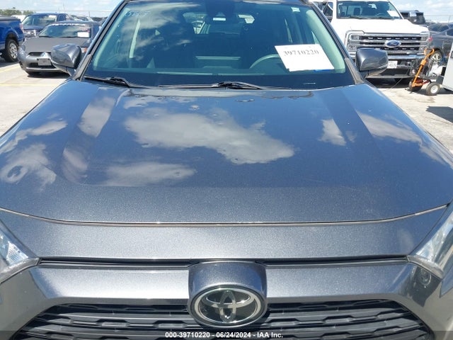Toyota RAV4 LE 2019 2T3G1RFV6KC020868 Image 6
