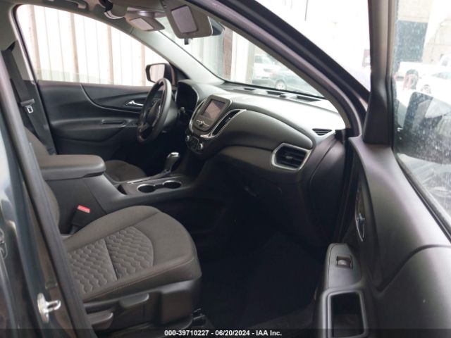 2GNAXKEV1L6135023 Chevrolet Equinox Fwd Lt 1.5l Turbo