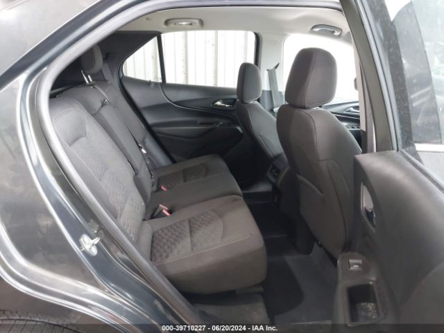 2GNAXKEV1L6135023 Chevrolet Equinox Fwd Lt 1.5l Turbo