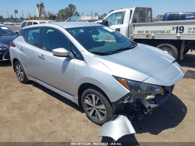 2020 1N4BZ1BP5LC306280 main image