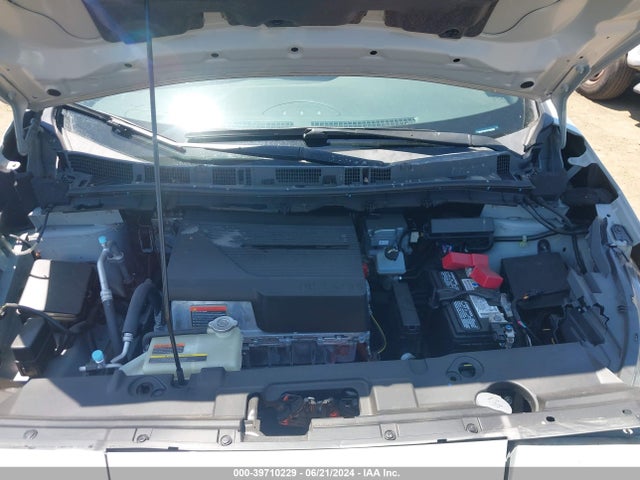 Nissan Leaf S Plus 62 Kwh 2020 1N4BZ1BP5LC306280 Image 10
