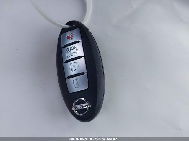Nissan Leaf S Plus 62 Kwh 2020 1N4BZ1BP5LC306280 Image 11