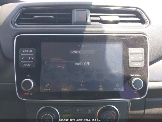 Nissan Leaf S Plus 62 Kwh 2020 1N4BZ1BP5LC306280 Image 19