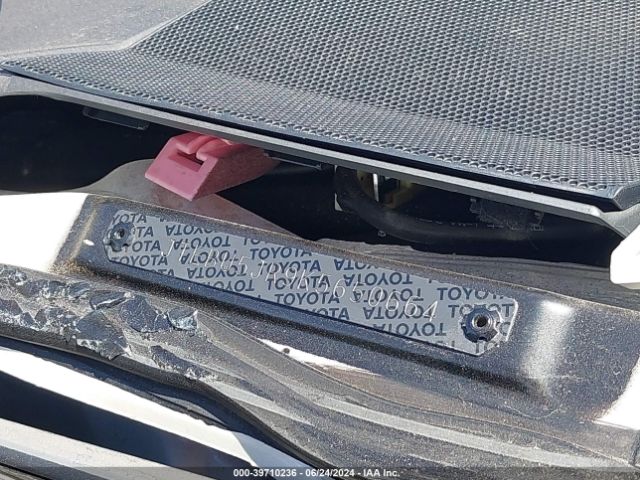 JTEBU5JR9K5650664 Toyota 4runner Limited