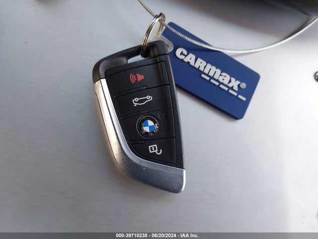 WBXHT3C37H5F86721 BMW X1 Xdrive28i