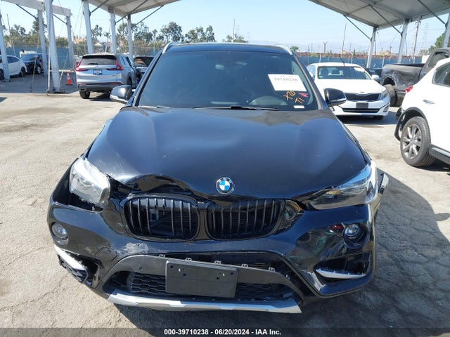 WBXHT3C37H5F86721 BMW X1 Xdrive28i