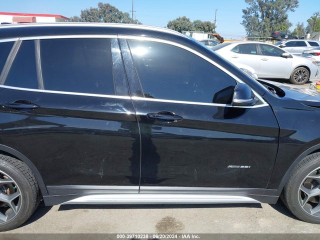 WBXHT3C37H5F86721 BMW X1 Xdrive28i