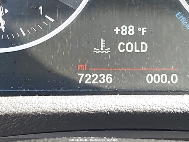 WBXHT3C37H5F86721 BMW X1 Xdrive28i