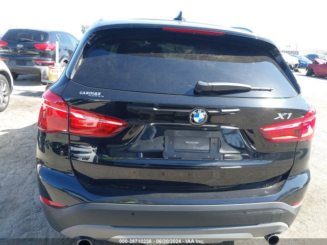 WBXHT3C37H5F86721 BMW X1 Xdrive28i