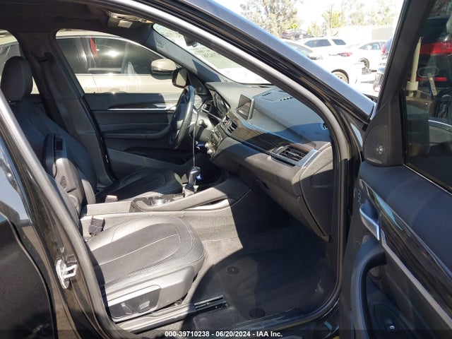 WBXHT3C37H5F86721 BMW X1 Xdrive28i