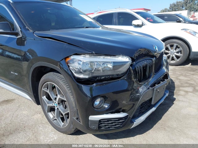 WBXHT3C37H5F86721 BMW X1 Xdrive28i