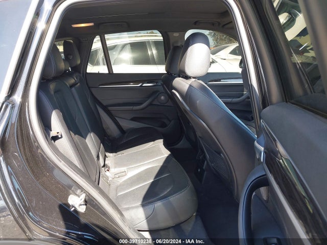 WBXHT3C37H5F86721 BMW X1 Xdrive28i