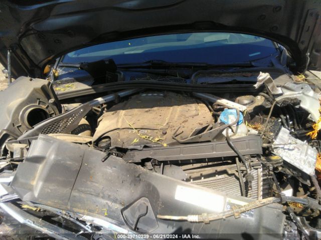 WAUFNCF53JA010093 Audi A5 2.0t Premium