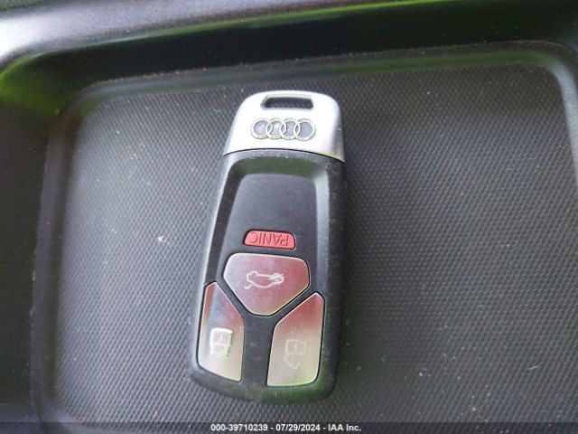 WAUFNCF53JA010093 Audi A5 2.0t Premium