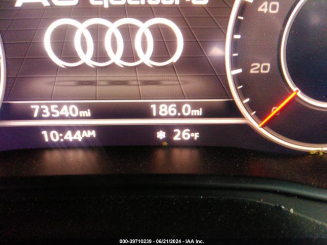 WAUFNCF53JA010093 Audi A5 2.0t Premium