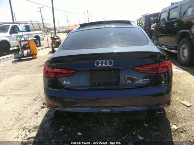 WAUFNCF53JA010093 Audi A5 2.0t Premium
