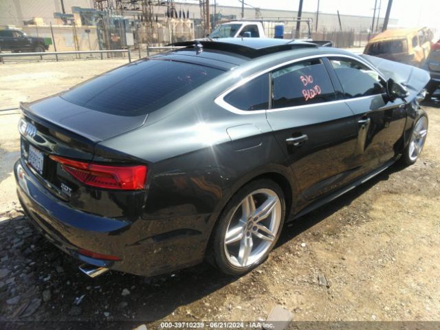 WAUFNCF53JA010093 Audi A5 2.0t Premium