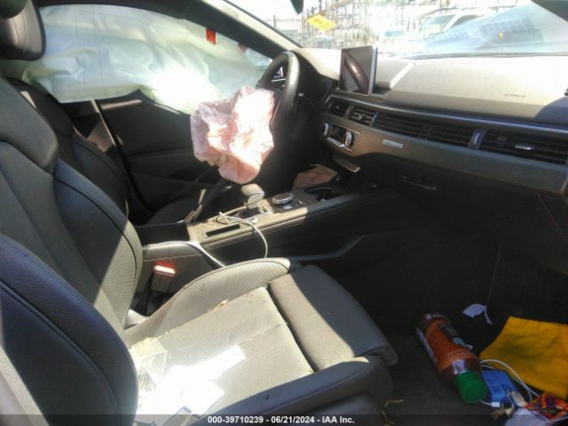 WAUFNCF53JA010093 Audi A5 2.0t Premium