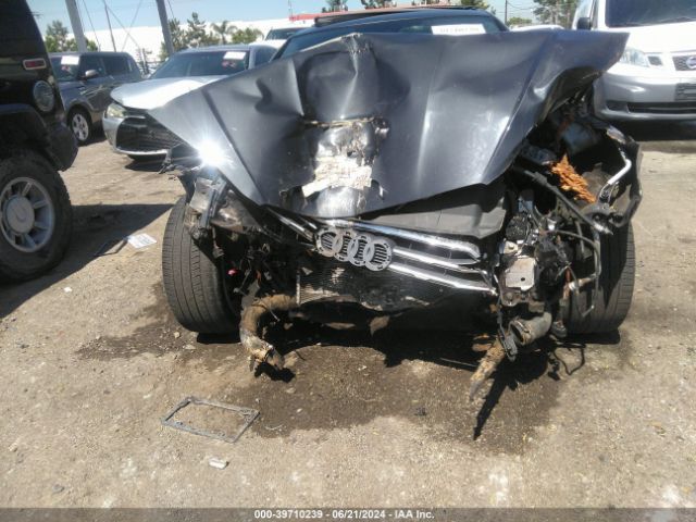 WAUFNCF53JA010093 Audi A5 2.0t Premium