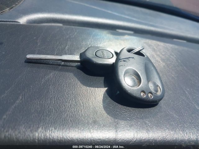 1998 SAAB 900 YS3DF55N4W2009193 Photo 10