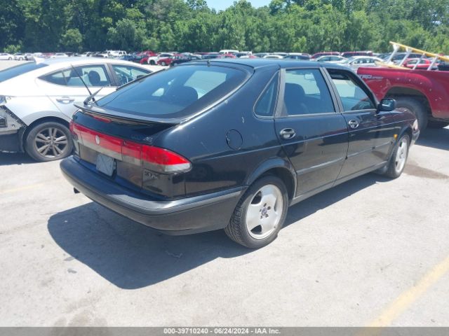 1998 SAAB 900 YS3DF55N4W2009193 Photo 3