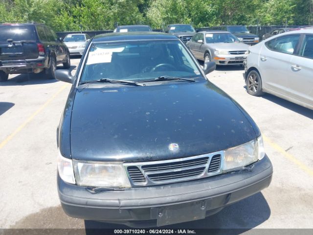1998 SAAB 900 YS3DF55N4W2009193 Photo 5