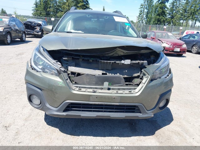 Subaru Outback 2.5i Premium 2019 4S4BSAFC2K3217363 Image 12