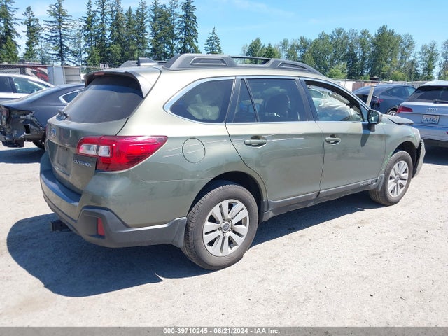 Subaru Outback 2.5i Premium 2019 4S4BSAFC2K3217363 Image 4