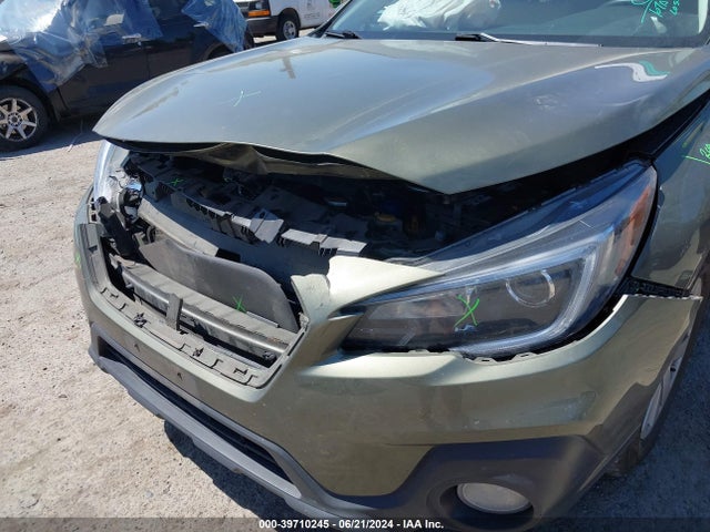 Subaru Outback 2.5i Premium 2019 4S4BSAFC2K3217363 Image 6