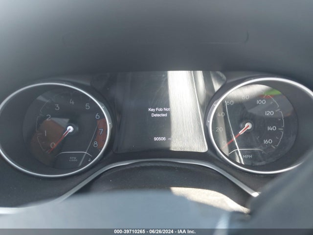 3C4NJCCBXLT155535 Jeep Compass Limited Fwd