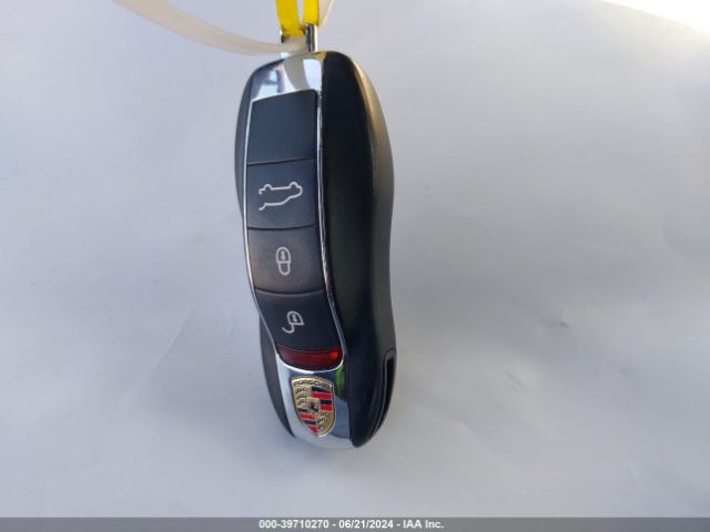 WP1AF2A50HLB61823 Porsche Macan Turbo