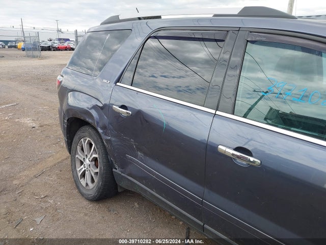 GMC Acadia Slt-1 2014 1GKKVRKD1EJ287207 Image 13