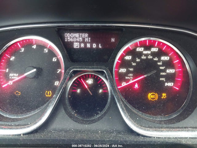 GMC Acadia Slt-1 2014 1GKKVRKD1EJ287207 Image 7