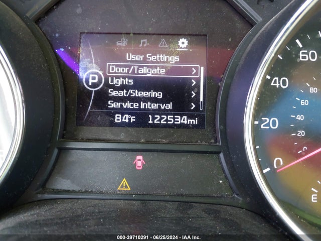KIA SEDONA LX 2017 KNDMB5C17H6243942 Image 7