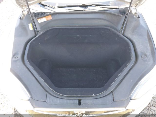 5YJSA1H21EFP63302 Tesla Model S P85d