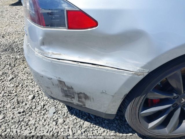 5YJSA1H21EFP63302 Tesla Model S P85d