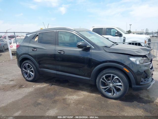 KL4MMDSL5LB094979 Buick Encore Gx Fwd Select