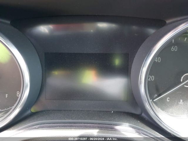 KL4MMDSL5LB094979 Buick Encore Gx Fwd Select