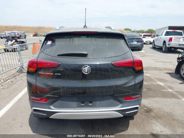 KL4MMDSL5LB094979 Buick Encore Gx Fwd Select