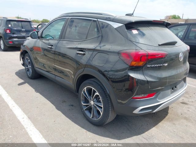 KL4MMDSL5LB094979 Buick Encore Gx Fwd Select