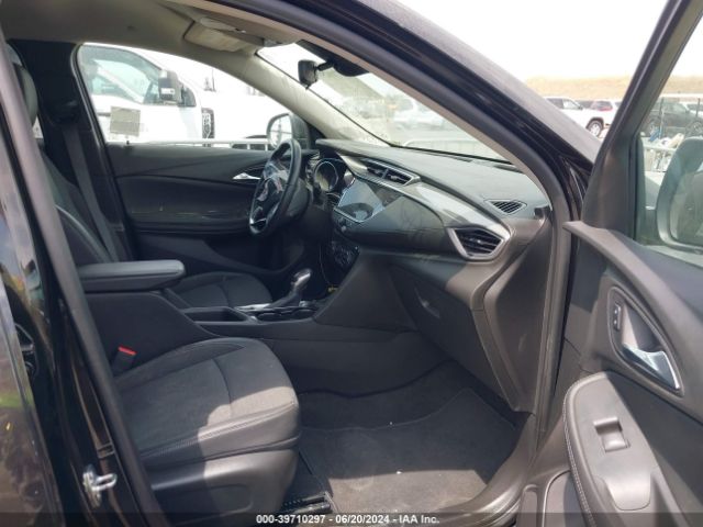 KL4MMDSL5LB094979 Buick Encore Gx Fwd Select