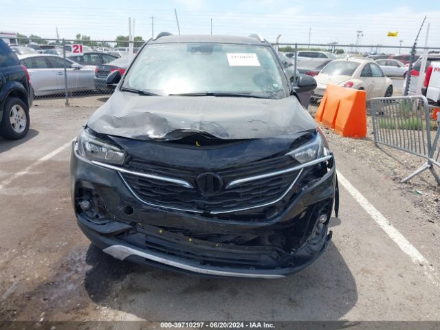 KL4MMDSL5LB094979 Buick Encore Gx Fwd Select