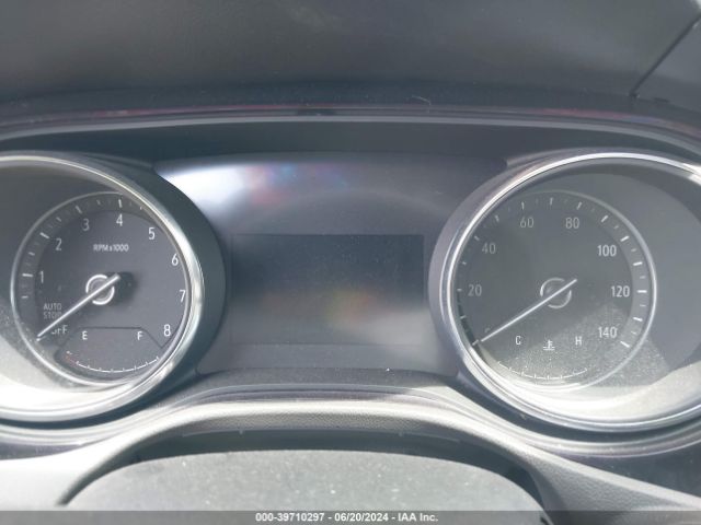 KL4MMDSL5LB094979 Buick Encore Gx Fwd Select