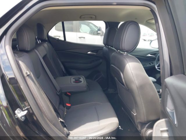 KL4MMDSL5LB094979 Buick Encore Gx Fwd Select