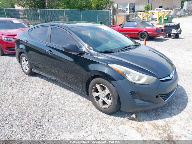 2015 KMHDH4AE5FU283262 main image