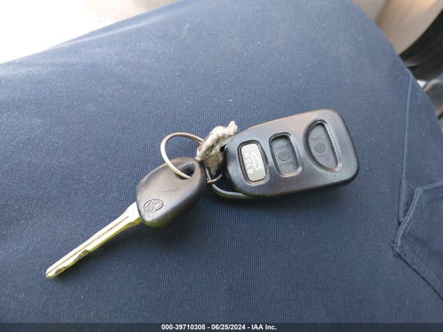 Hyundai ELANTRA SE 2015 KMHDH4AE5FU283262 Image 11