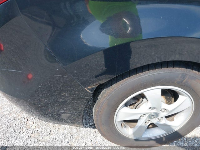 Hyundai ELANTRA SE 2015 KMHDH4AE5FU283262 Image 16