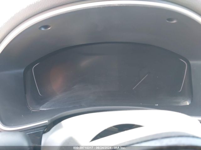 19XFL1H72PE008806 Honda Civic Ex-l /ex-l W/o Bsi